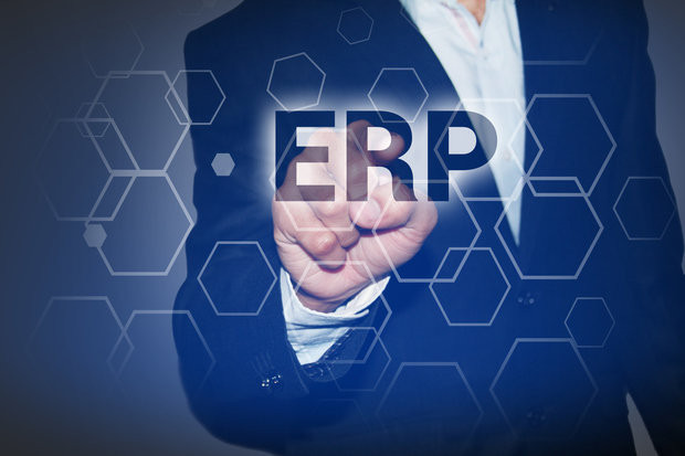 Et ERP-system er vejen til  øget effektivitet