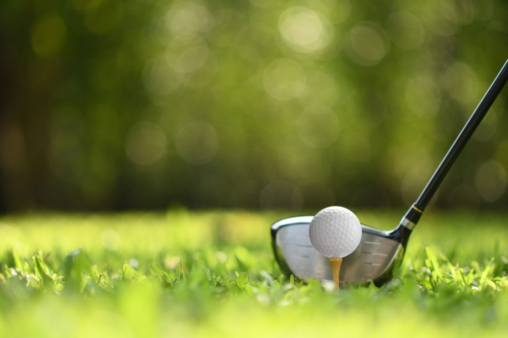 Find de bedste golfkøller i en dedikeret webshop