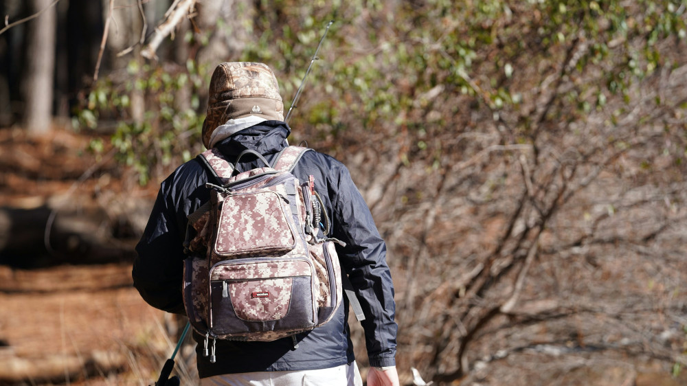 Find den perfekte fjällräven jagtjakke til dine eventyr