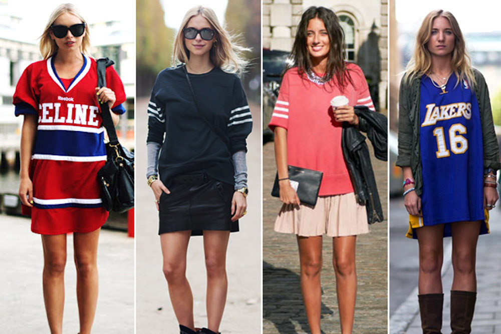 Fra kvinderne til mændene – sådan skaber du det perfekte look!