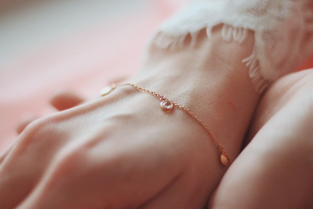 Sådan vælger du dit armbånd