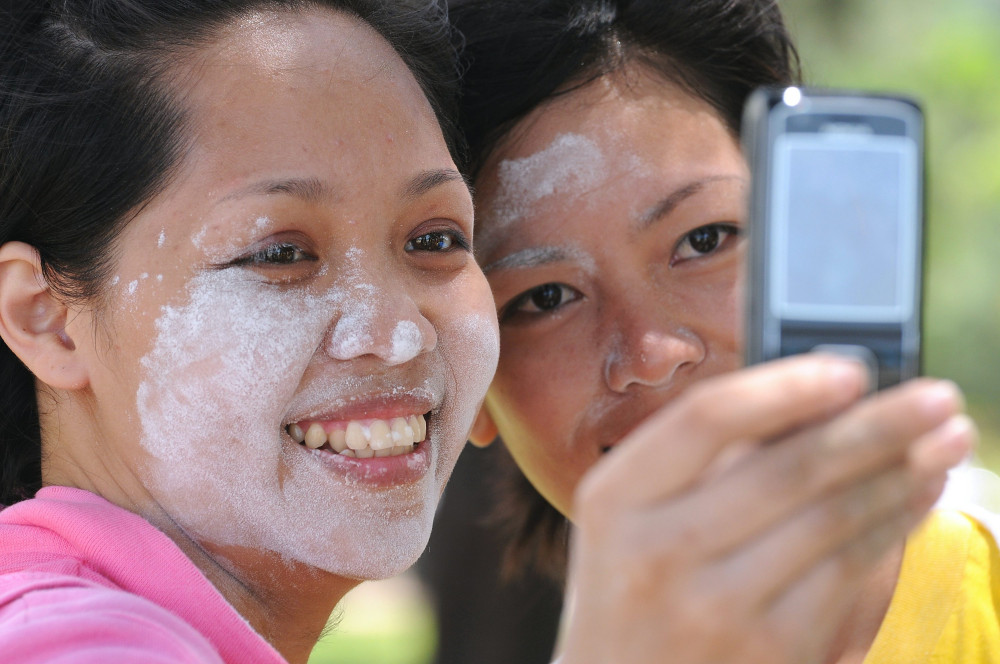 Skønhedens Hemmeligheder: Opdag Dermalogica's Magi