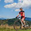 professional-cyclist-sportswear-helmet-cycling-mountain-bicycle
